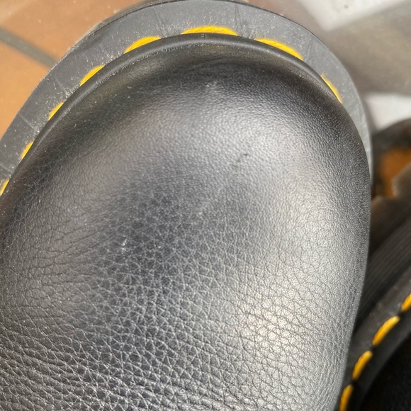 COPY - Dr. martens-platform - Picture 5 of 6